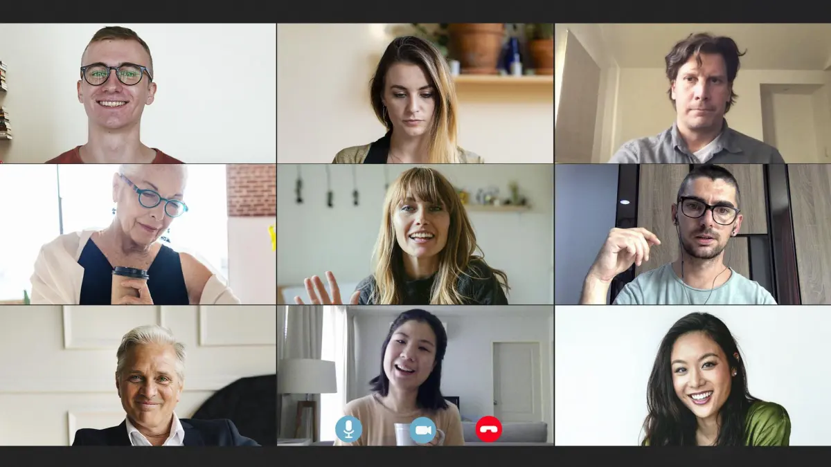 How to Speak Confidently in Meetings (Even When You're Put on the Spot)