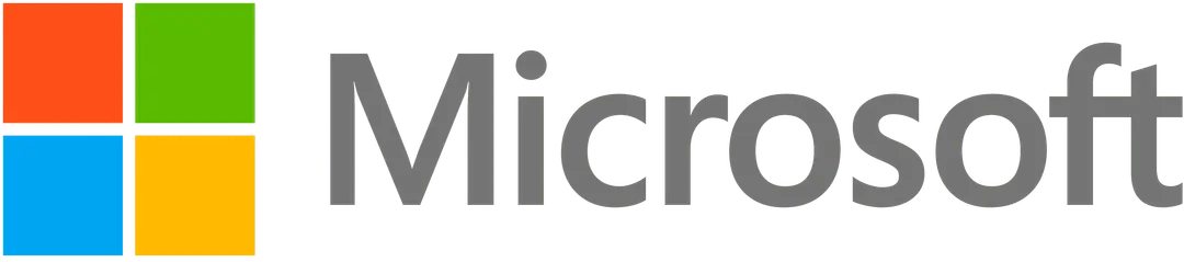 Microsoft